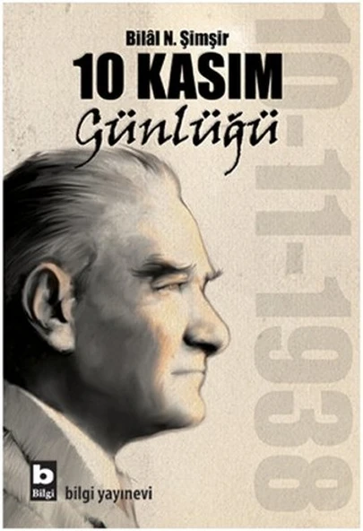 10 Kasım Günlüğü ürün görseli 1