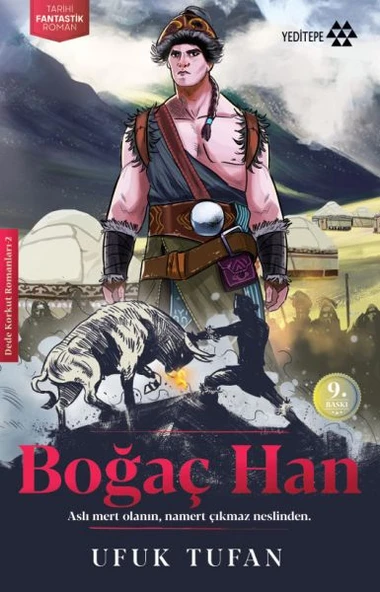 Boğaç Han ürün görseli 1