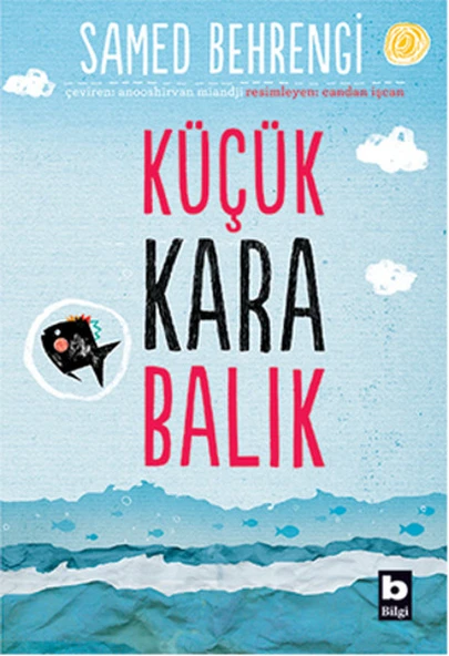Küçük Kara Balık ürün görseli 1