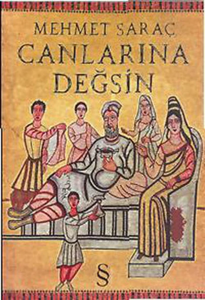 Canlarına Değsin ürün görseli 1