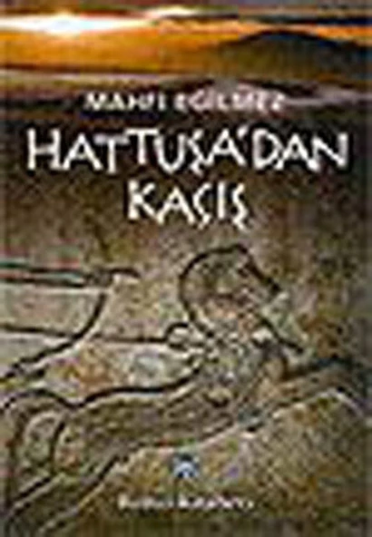 Hattuşa'dan Kaçış ürün görseli 1