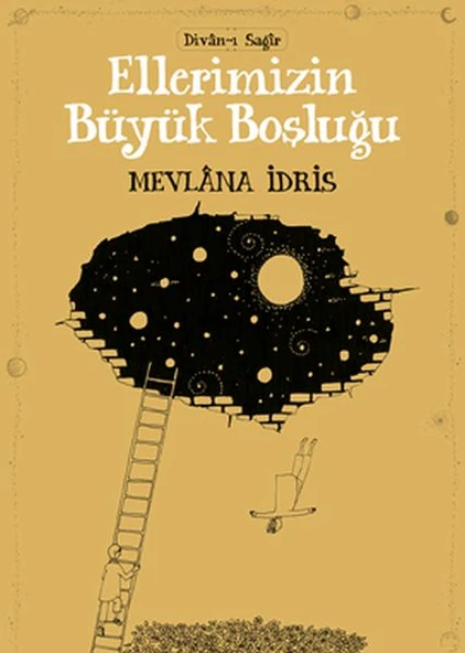 Ellerimizin Büyük Boşluğu ürün görseli 1