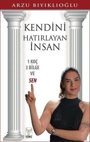 Kendini Hatırlayan İnsan ürün görseli 1