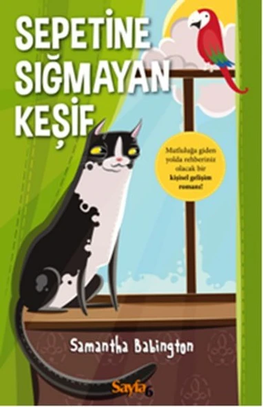 Sepetine Sığmayan Keşif ürün görseli 1