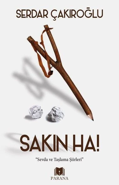 Sakın Ha! ürün görseli 1