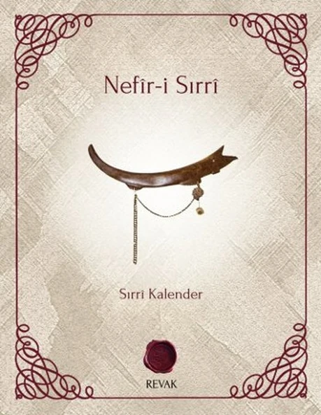 Nefir-i Sırri ürün görseli 1