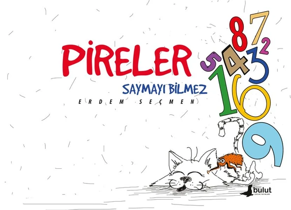 Pireler Saymayı Bilmez ürün görseli 1