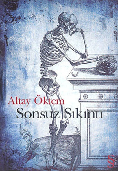 Sonsuz Sıkıntı ürün görseli 1