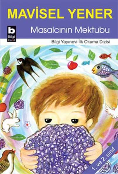 Masalcının Mektubu ürün görseli 1
