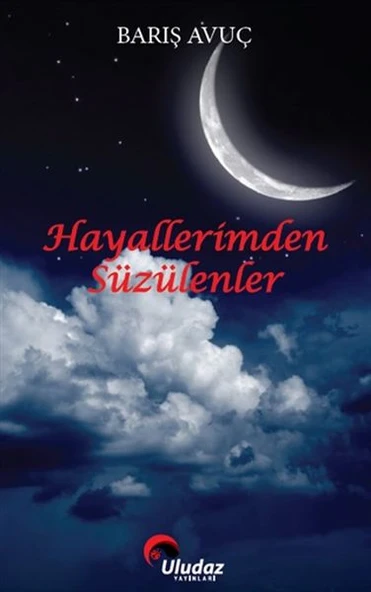 Hayallerimden Süzülenler ürün görseli 1