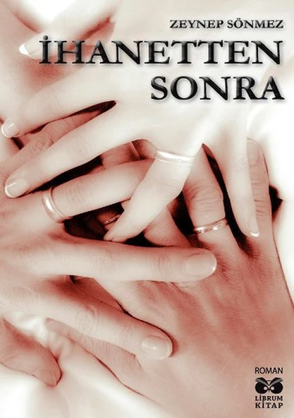 İhanetten Sonra ürün görseli 1