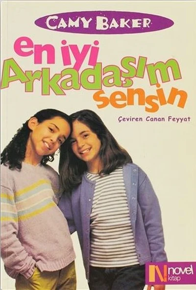 En İyi Arkadaşım Sensin ürün görseli 1
