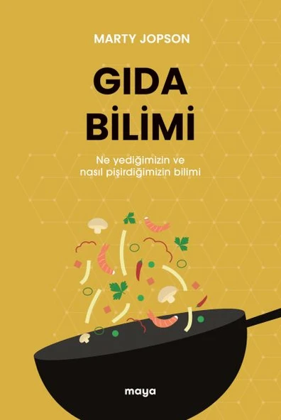 Gıda Bilimi ürün görseli 1