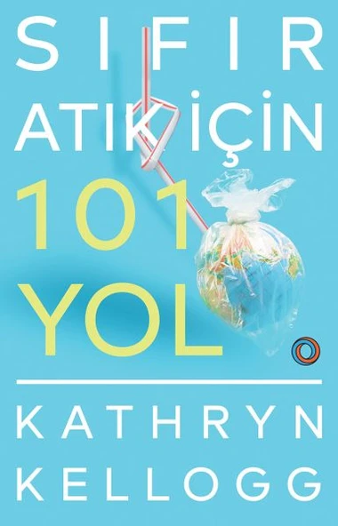 Sıfır Atık İçin 101 Yol ürün görseli 1