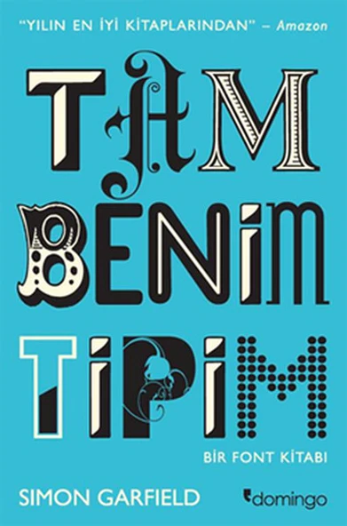 Tam Benim Tipim ürün görseli 1