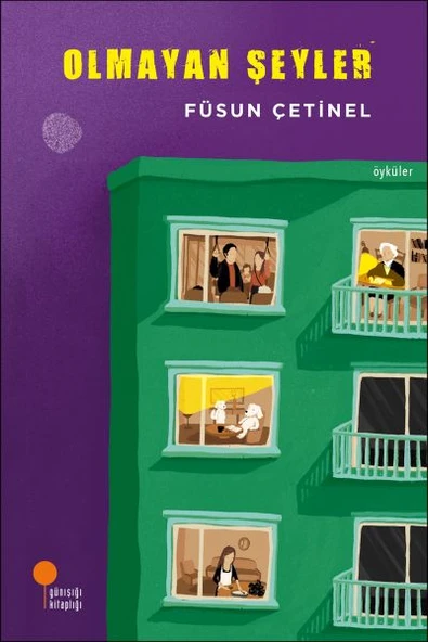 Olmayan Şeyler ürün görseli 1