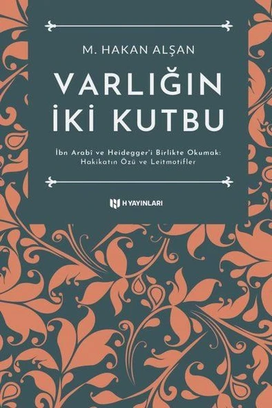 Varlığın İki Kutbu ürün görseli 1