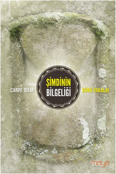 Şimdinin Bilgeliği ürün görseli 1