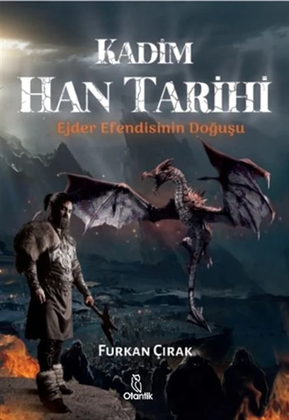 Kadim Han Tarihi ürün görseli 1