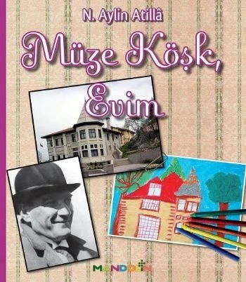Müze Köşk, Evim ürün görseli 1
