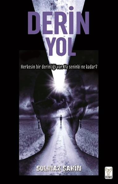 Derin Yol - Herkesin Bir Derinliği Var Ya Senin ki Ne Kadar? ürün görseli 1