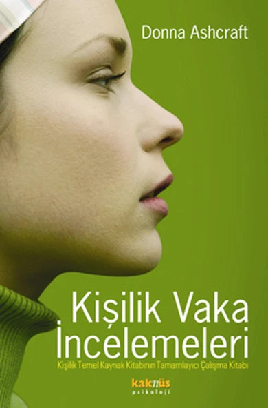 Kişilik Vaka İncelemeleri ürün görseli 1