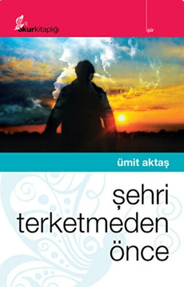 Şehri Terketmeden Önce ürün görseli 1
