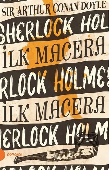 Sherlock Holmes 1 - İlk Macera ürün görseli 1