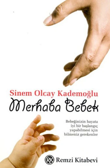 Merhaba Bebek ürün görseli 1