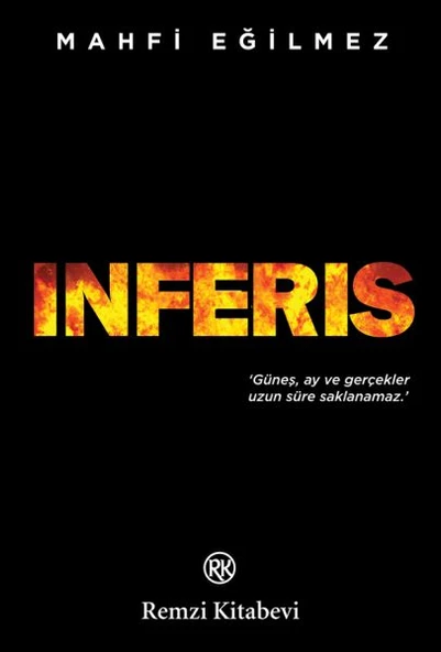 Inferis ürün görseli 1