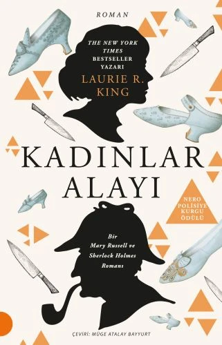 Kadınlar Alayı ürün görseli 1