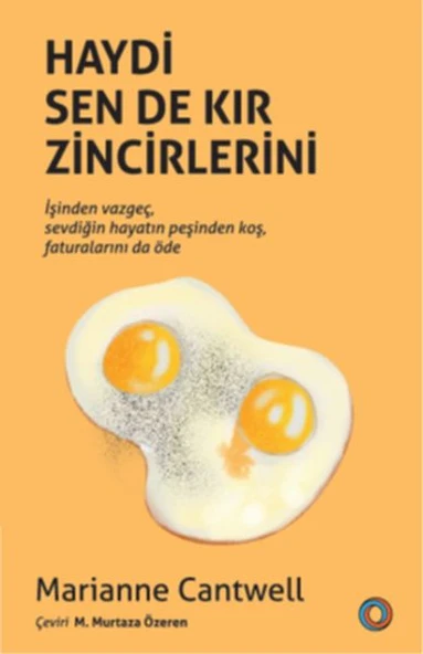 Haydi Sen De Kır Zincirlerini ürün görseli 1