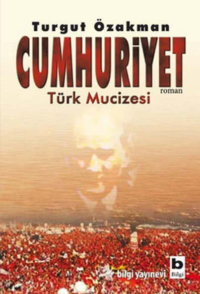 Cumhuriyet  Türk Mucizesi ürün görseli 1