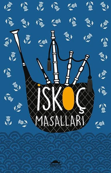 İskoç Masalları - (Özel Ayracıyla) ürün görseli 1