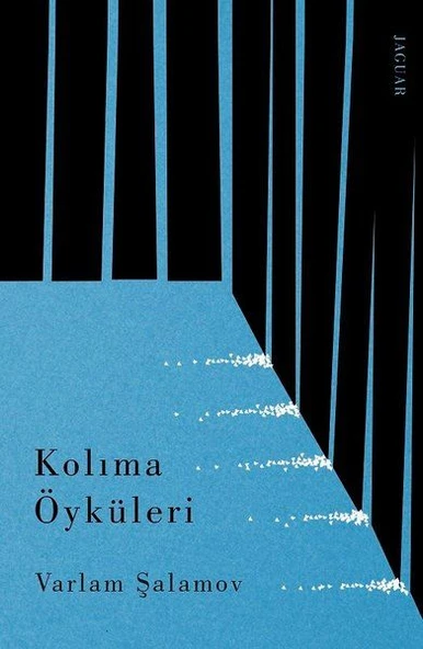 Kolıma Öyküleri ürün görseli 1