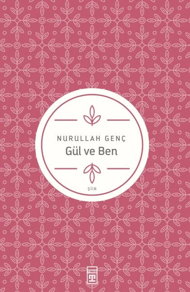 Gül ve Ben ürün görseli 1