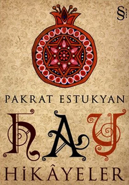 Hay Hikayeler ürün görseli 1