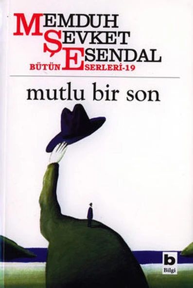 Mutlu Bir Son Hikâyeler 13 Bütün Eserleri 19 ürün görseli 1