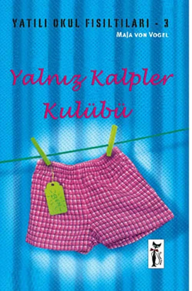 Yalnız Kalpler Kulübü / Yatılı Okul Fısıltıları-3 ürün görseli 1