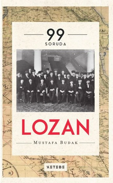 99 Soruda Lozan ürün görseli 1