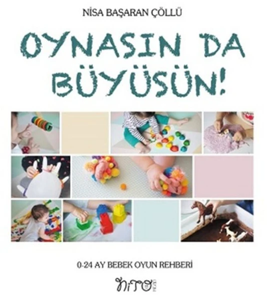 Oynasında Büyüsün ürün görseli 1
