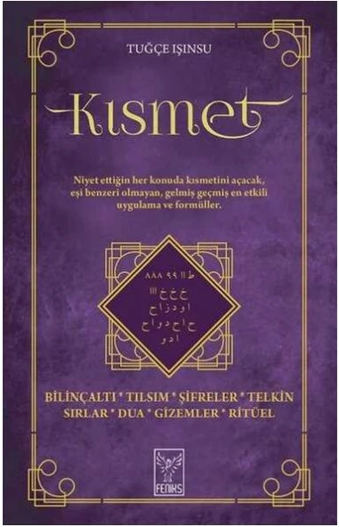 Kısmet ürün görseli 1