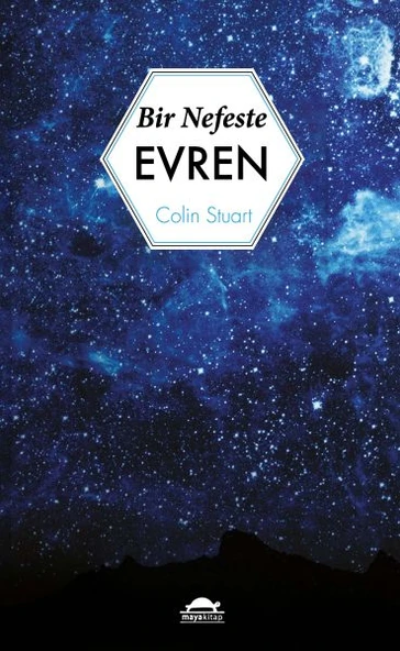 Bir Nefeste Evren ürün görseli 1