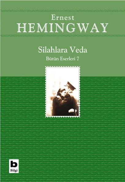 Silahlara Veda ürün görseli 1