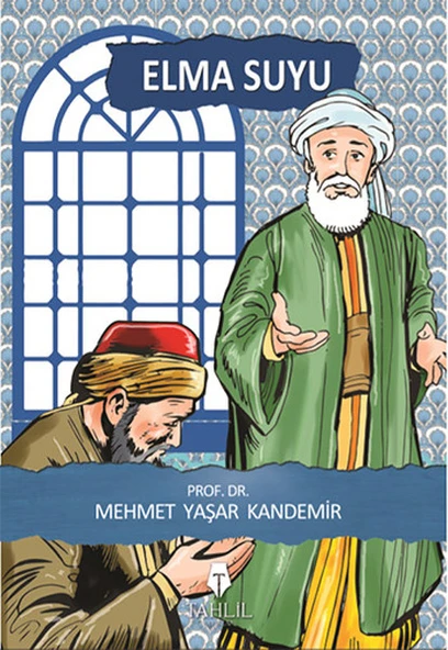 Elma Suyu ürün görseli 1