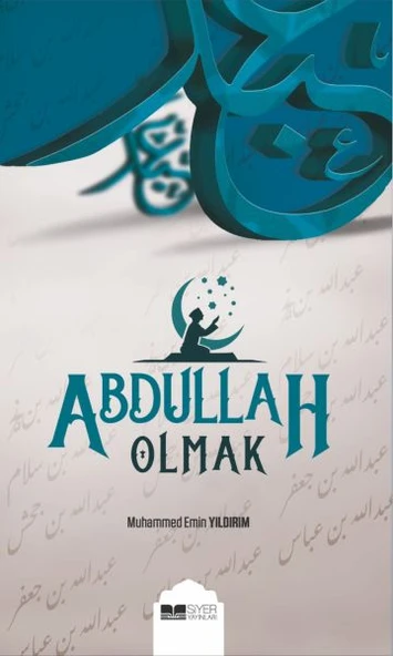 Abdullah Olmak ürün görseli 1
