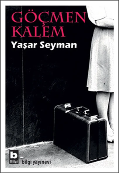 Göçmen Kalem ürün görseli 1