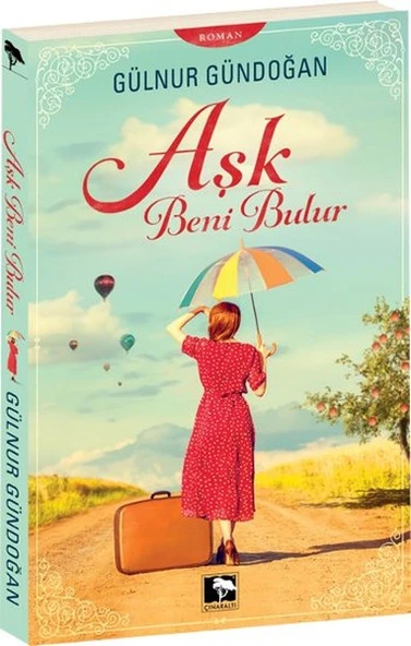 Aşk Beni Bulur ürün görseli 1