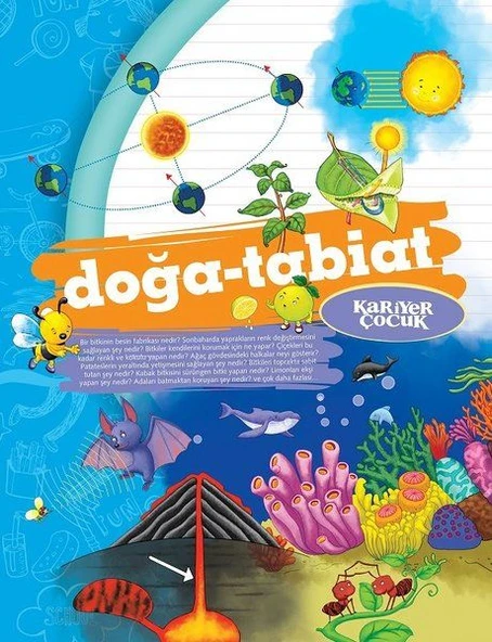 Doğa - Tabiat ürün görseli 1