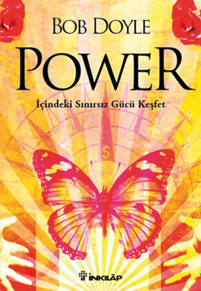 Power  İçindeki Sınırsız Gücü Keşfet ürün görseli 1